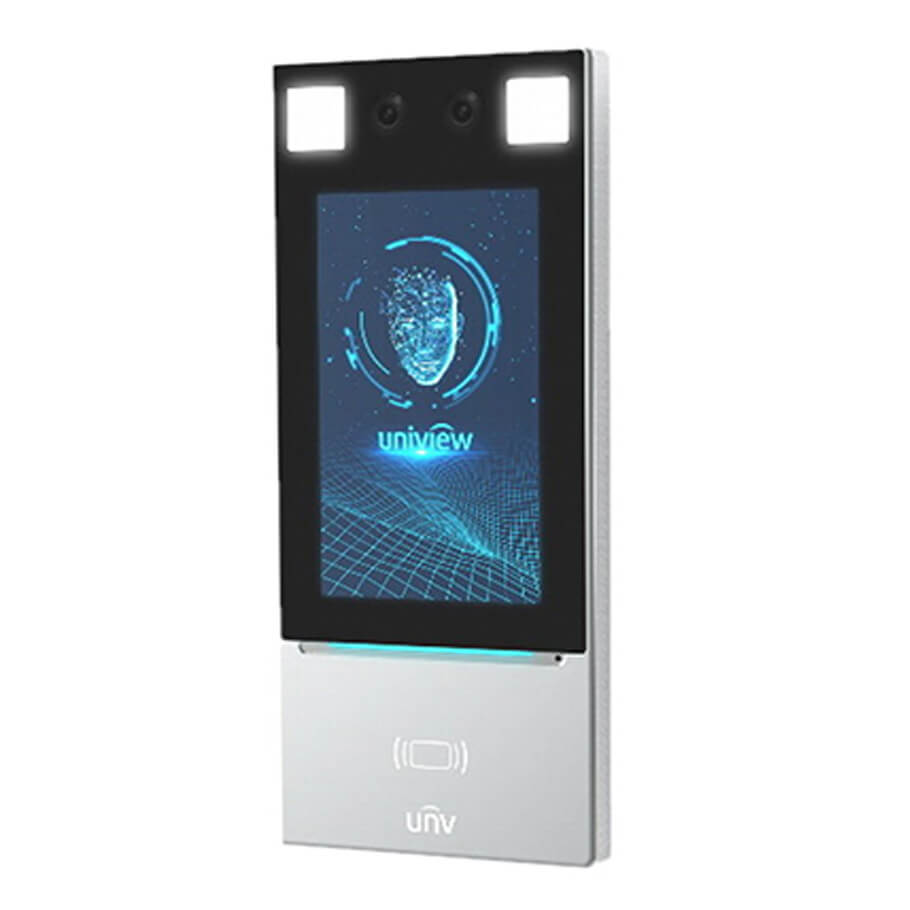 Camera IP đo thân nhiệt UNV OET-213H-BTS1